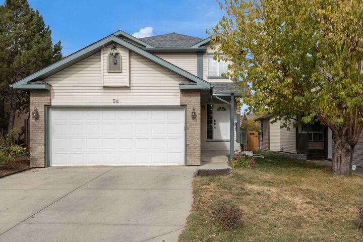 99 Macewan Park Road NW  Calgary AB T3K 3G9 photo