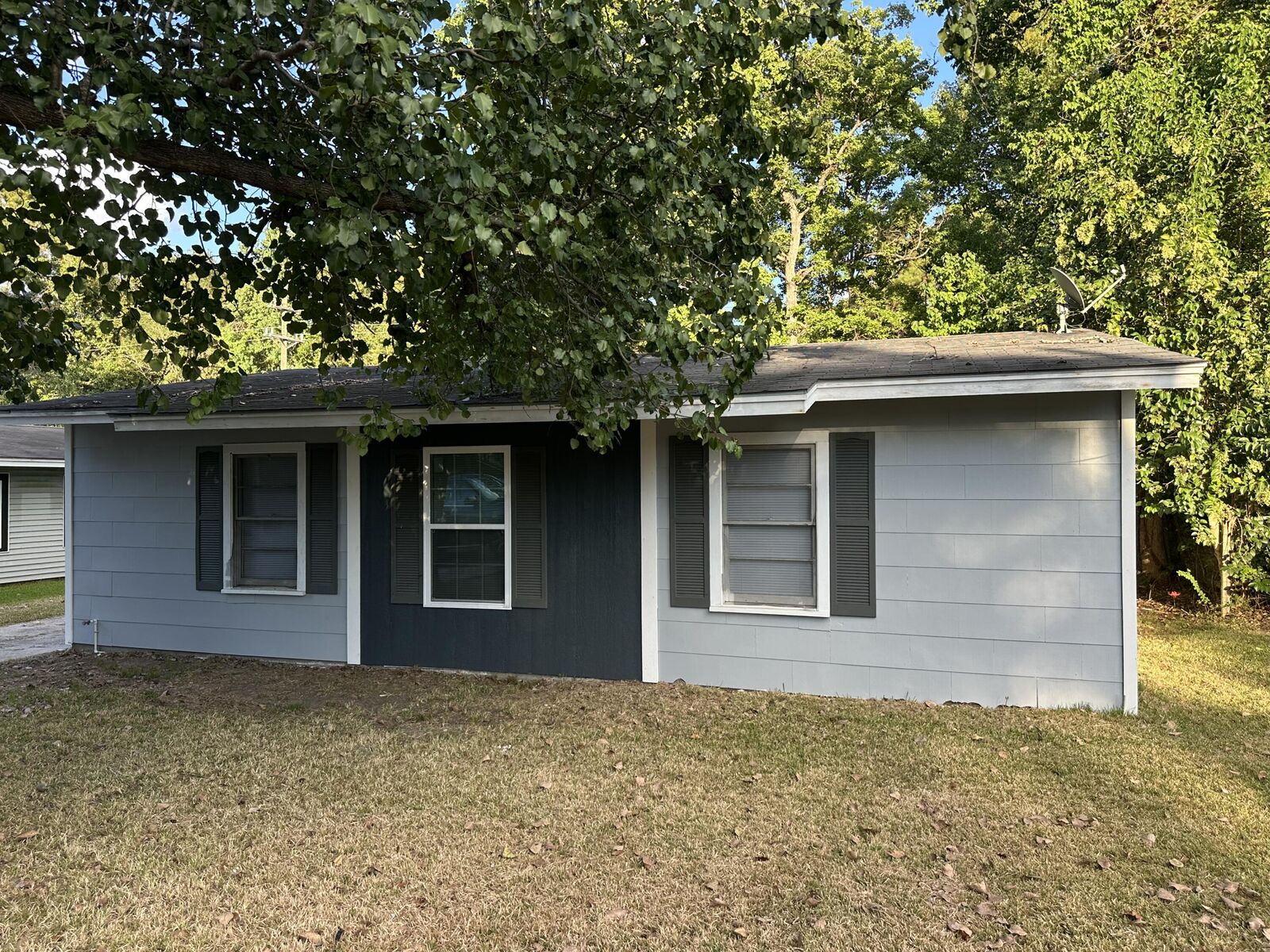 Property Photo:  1009 Anderson Dr  LA 71446 