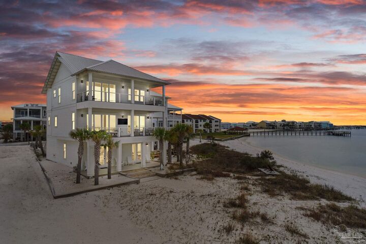1464 Seaside Cir  Navarre Beach FL 32566 photo