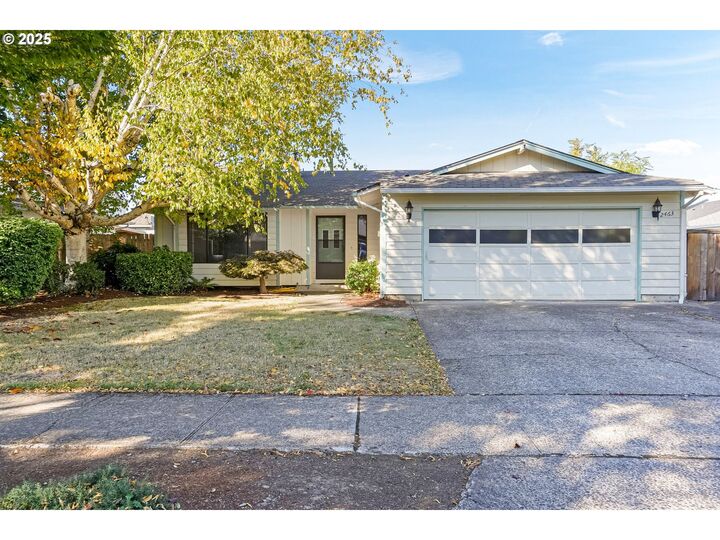 2463 47th Ave NE  Salem OR 97305 photo