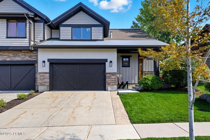 1249 Hailstone Drive  Heber City UT 84032 photo