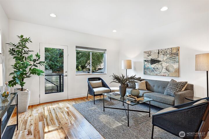 Property Photo:  3027 NW 69th Street  WA 98117 