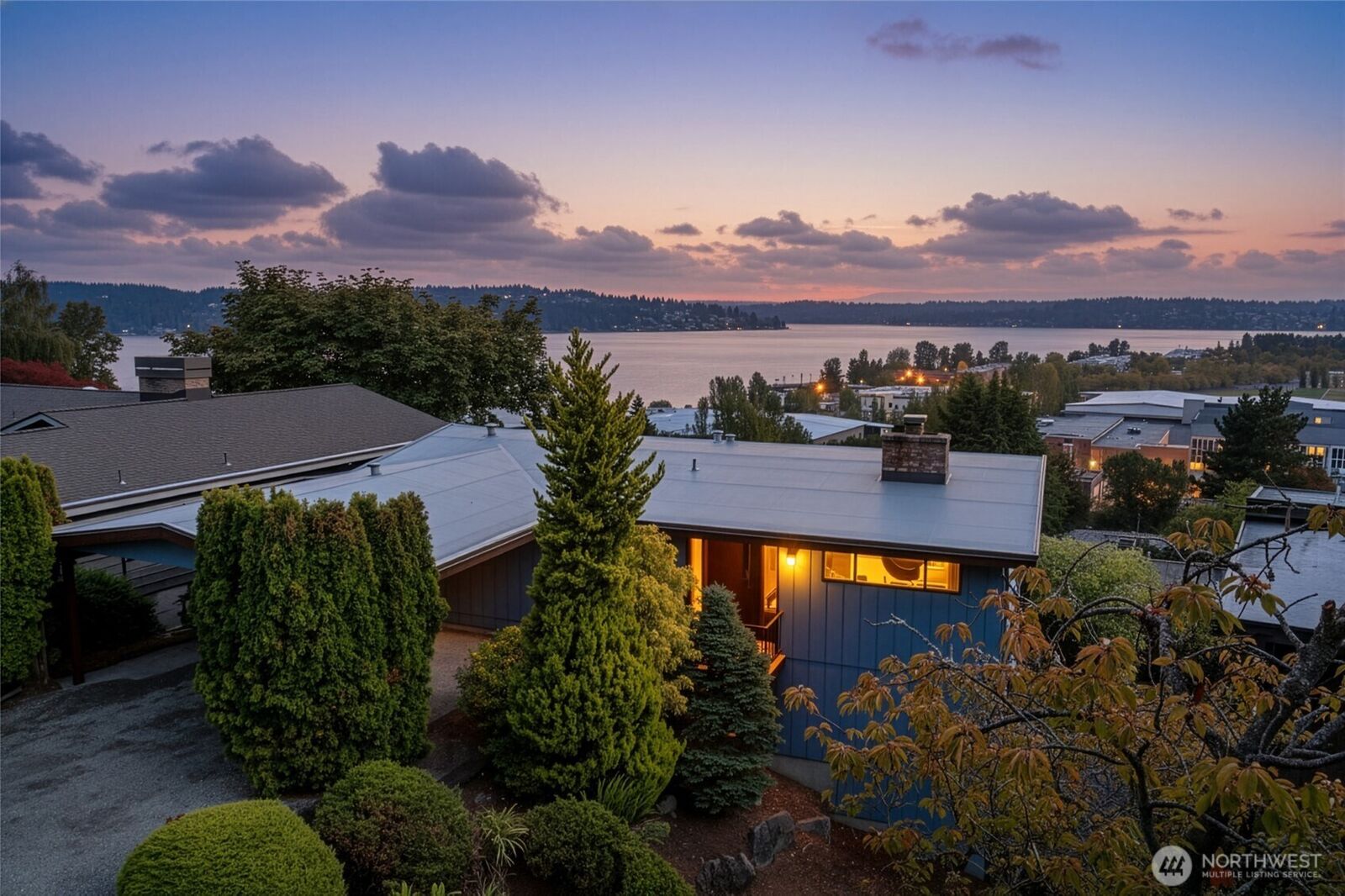 Property Photo:  7734  57th Avenue NE  WA 98115 