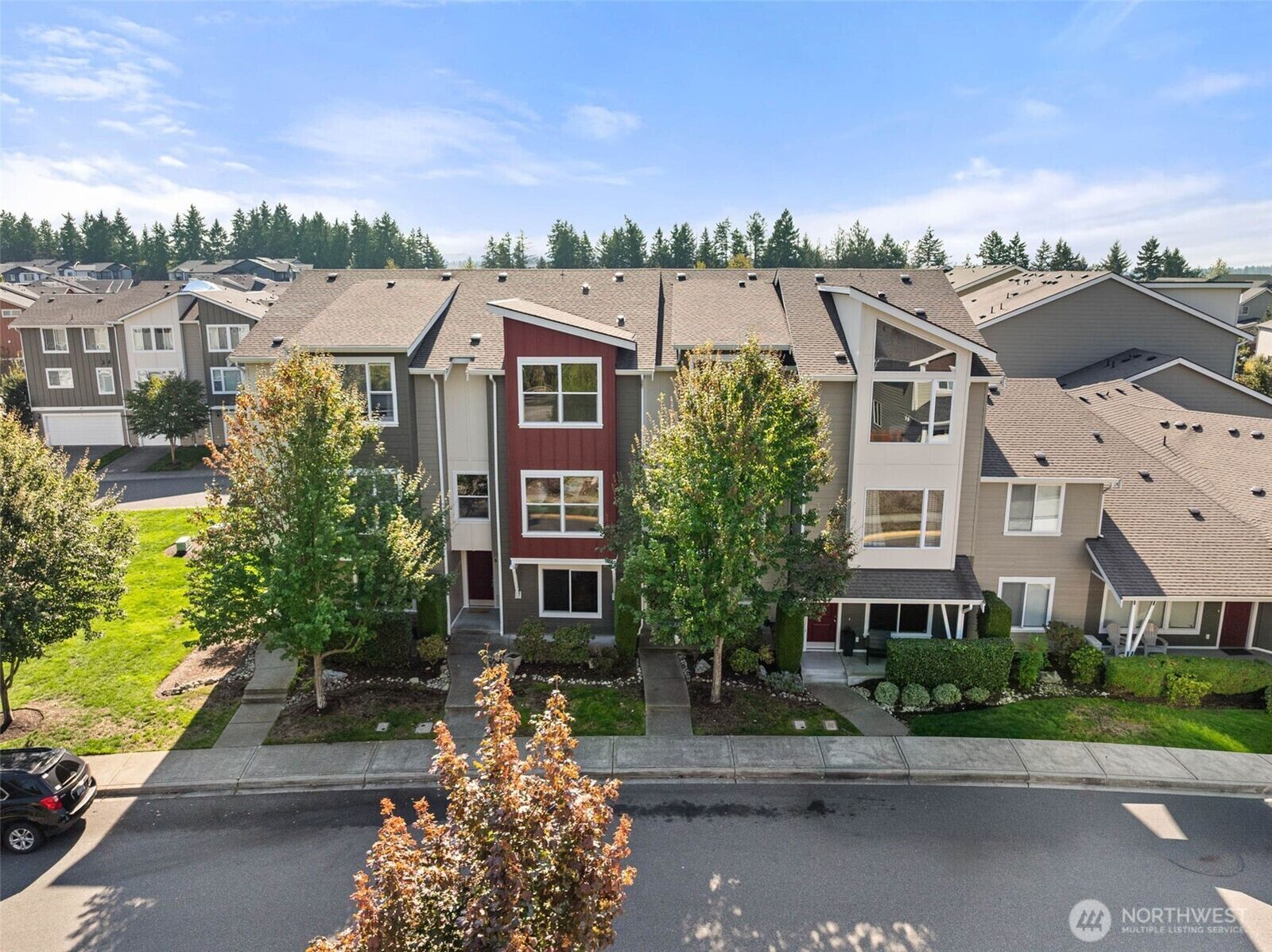 Property Photo: 17408 118th Avenue Ct E B WA 98374