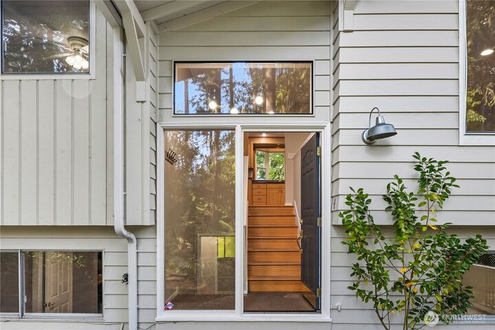 Property Photo: 18326 16th Place W WA 98037