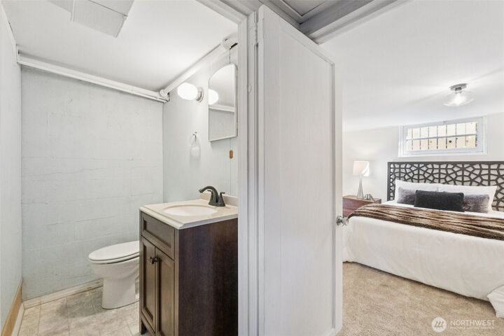 Property Photo:  730 NW 73rd Street  WA 98117 