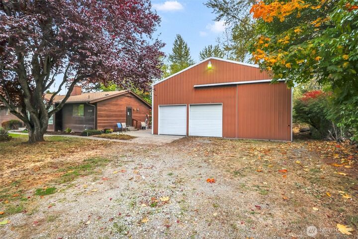 Property Photo: 31008 124th Avenue SE WA 98092