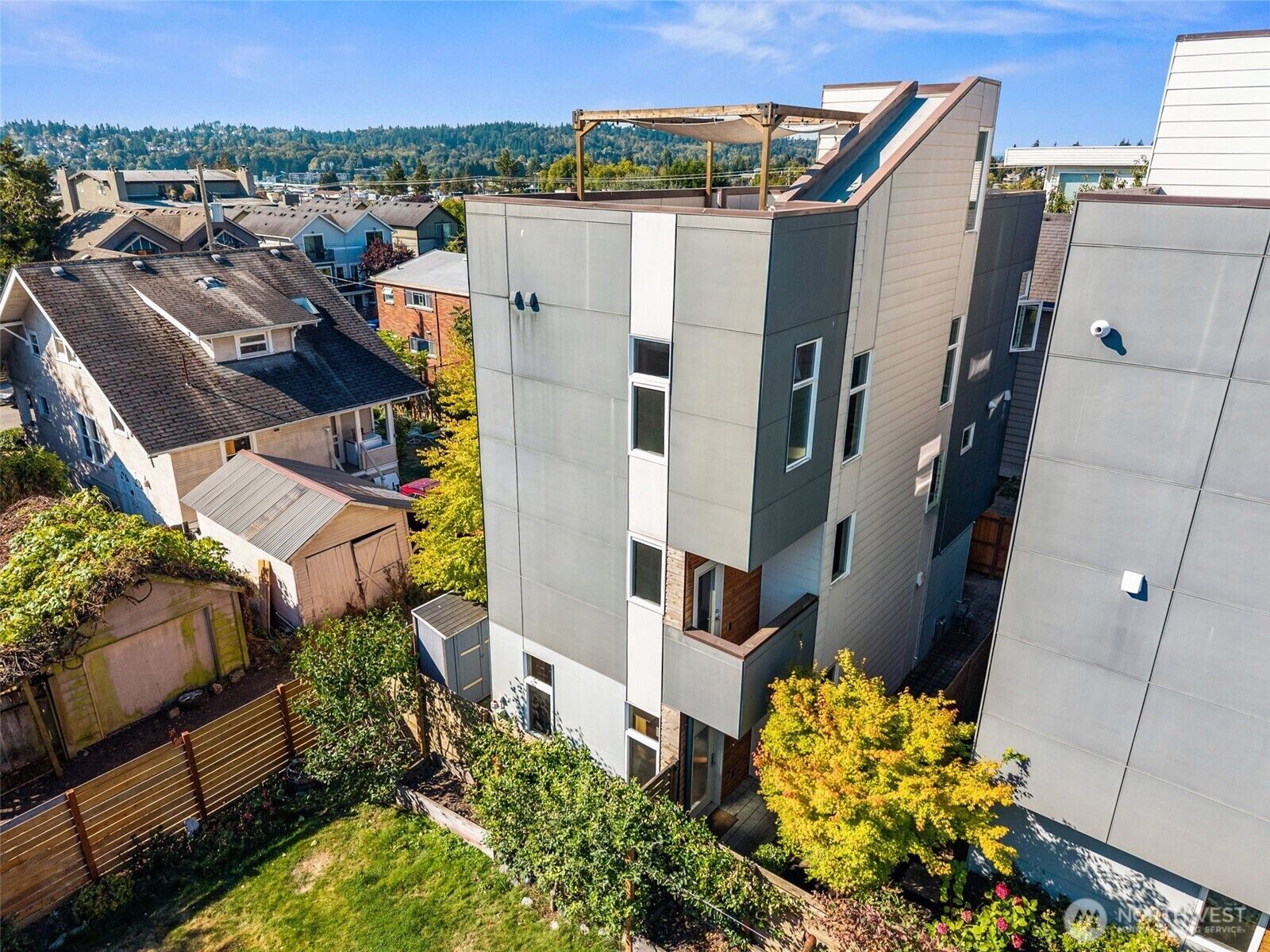 Property Photo:  2245 NW 64th Street  WA 98107 