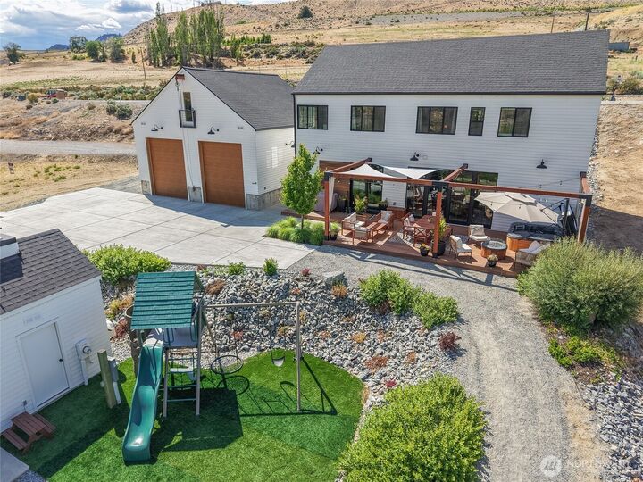 485  Hidden Lane  Chelan WA 98816 photo