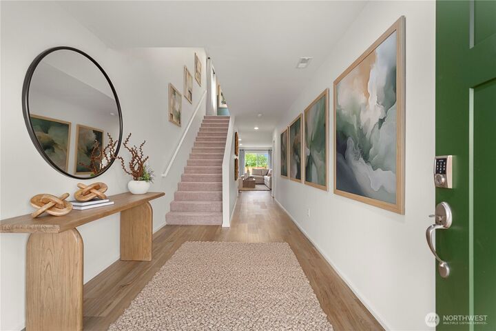 Property Photo:  1365  Salzer Creek Drive  WA 98531 