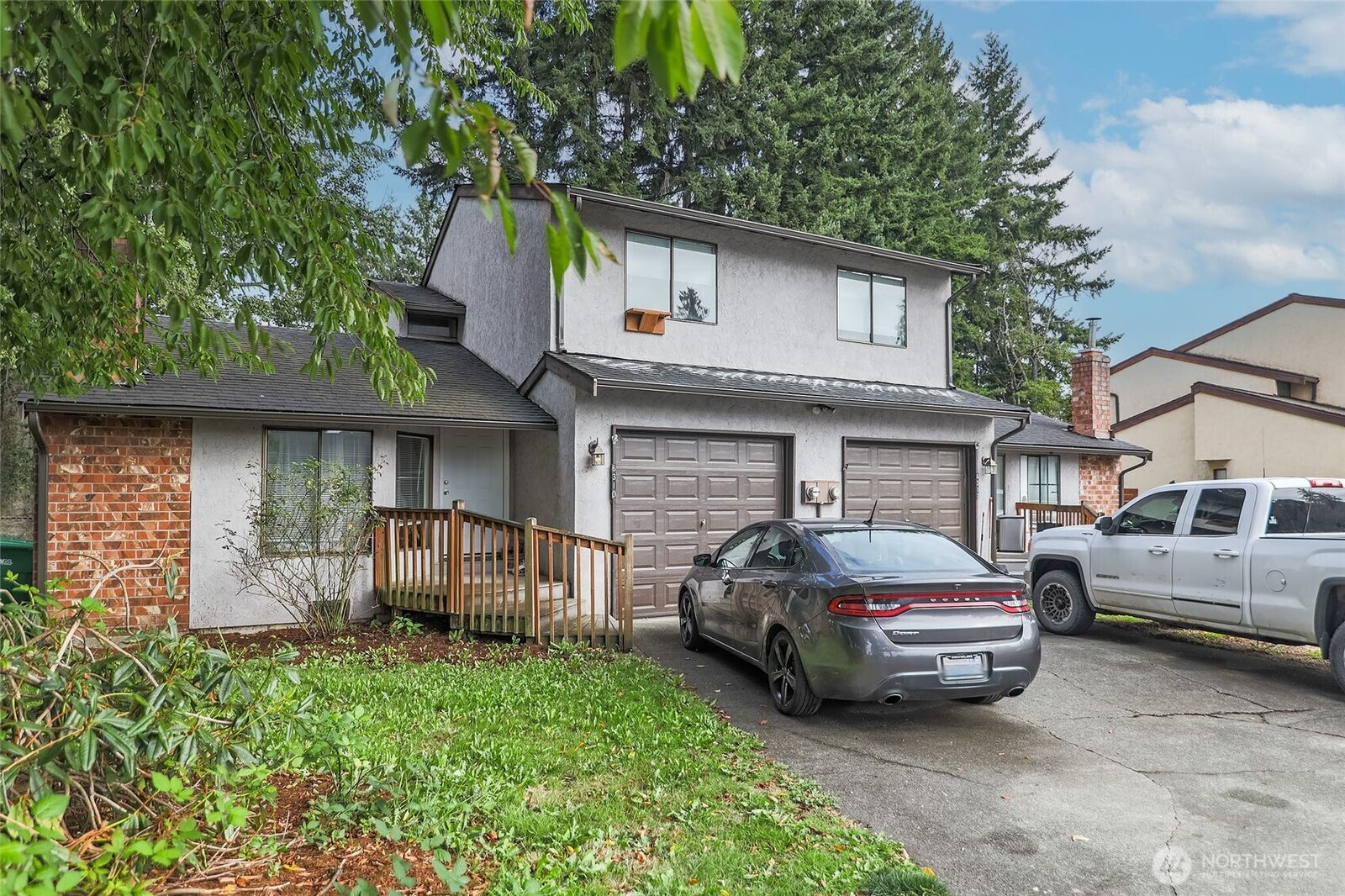 Property Photo: 6310 49th Drive NE WA 98270