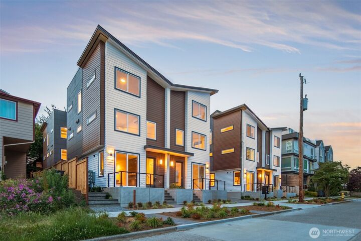 1748 B NW 62nd Street  Seattle WA 98107 photo