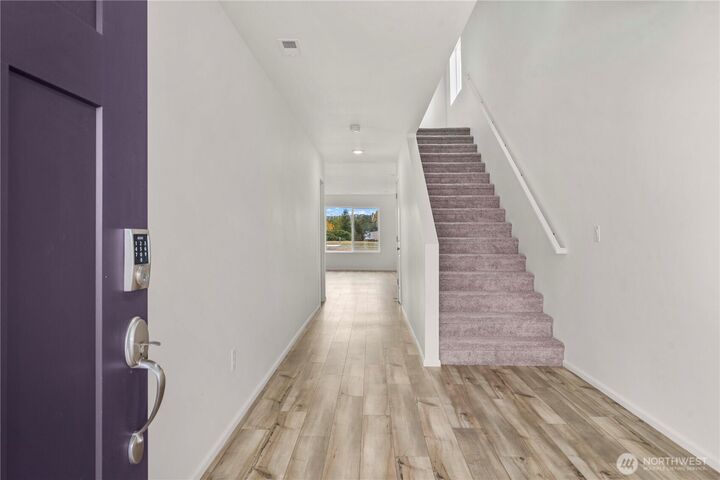 Property Photo:  1397  Salzer Creek Drive  WA 98531 