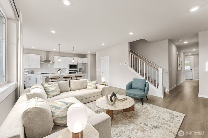 Property Photo:  26804 NE 143rd Circle 26  WA 98019 