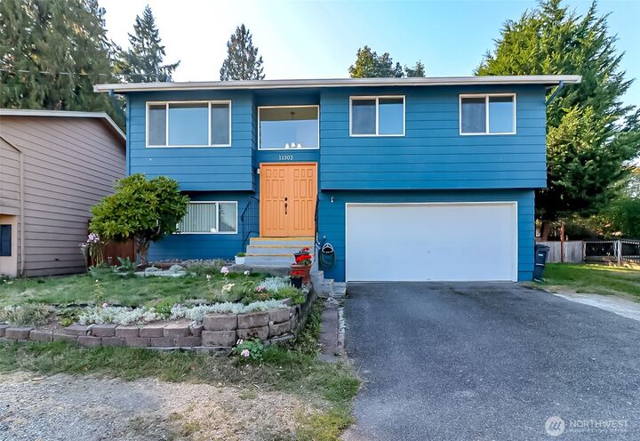 11302 E Ibberson Drive  Everett WA 98208 photo