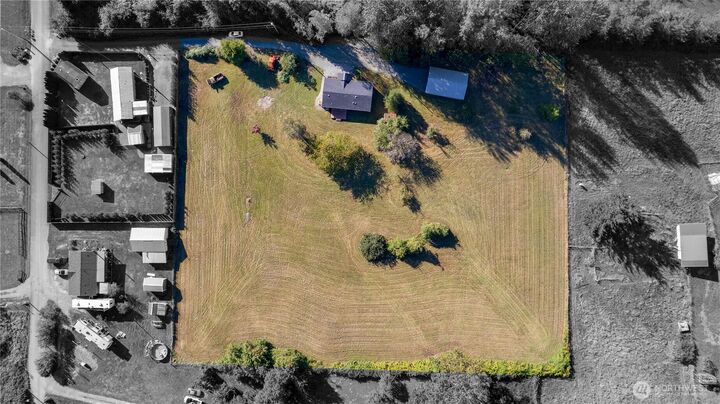 Property Photo: 14532 387th Avenue SE WA 98251