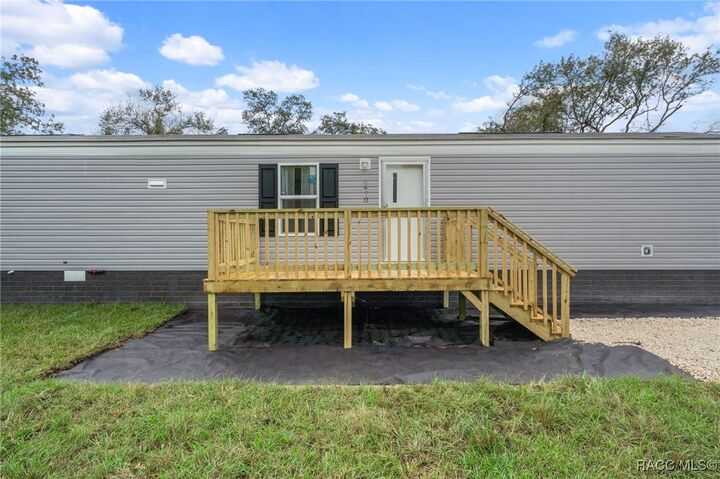 Property Photo: 6470 W Akazian Lane FL 34448