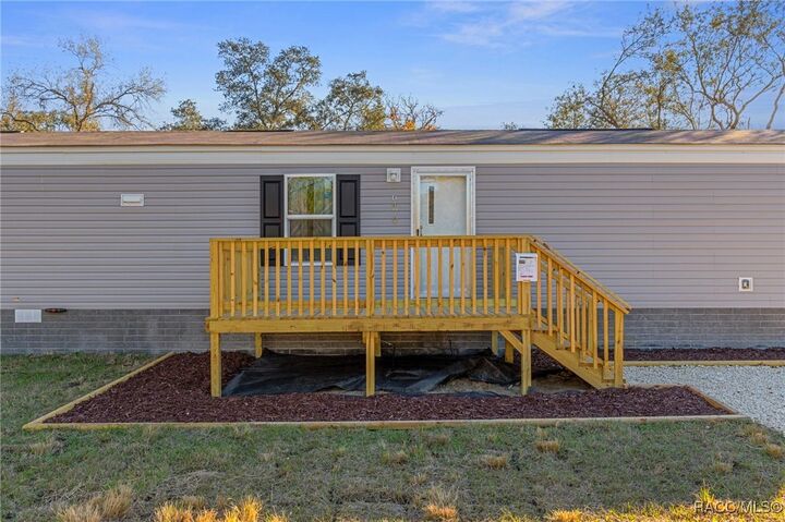 Property Photo:  6470 W Akazian Lane  FL 34448 