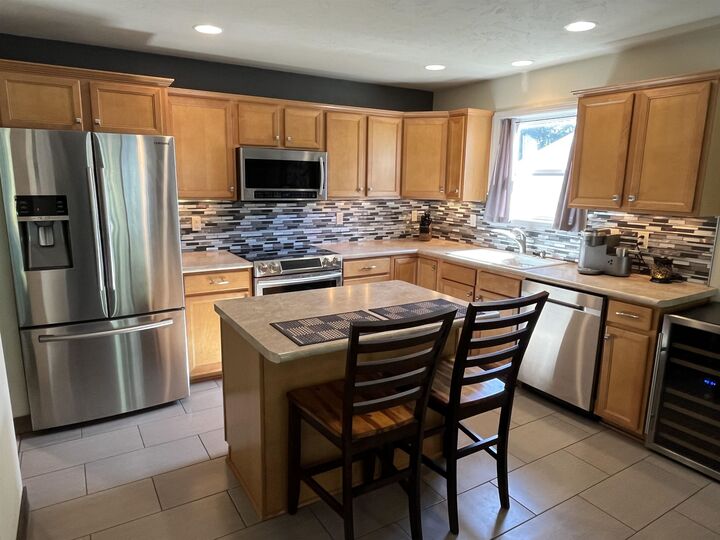 Property Photo: 2340 Ladybird Drive WI 54956-5697