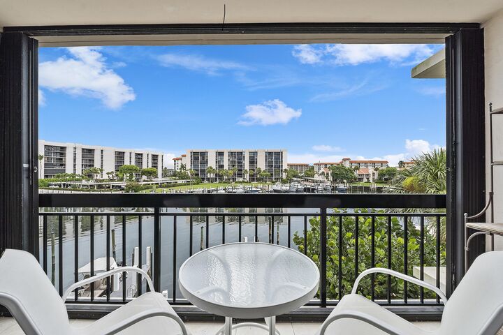Property Photo:  2687 N Ocean Boulevard 308-G  FL 33431 