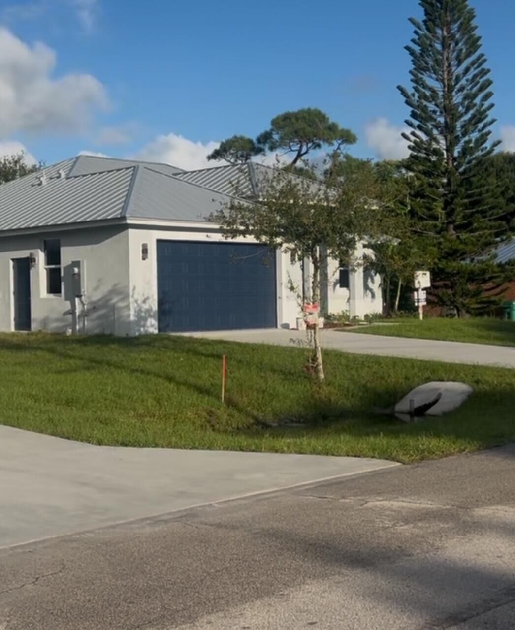 Property Photo: 4709 Seagrape Drive FL 34945