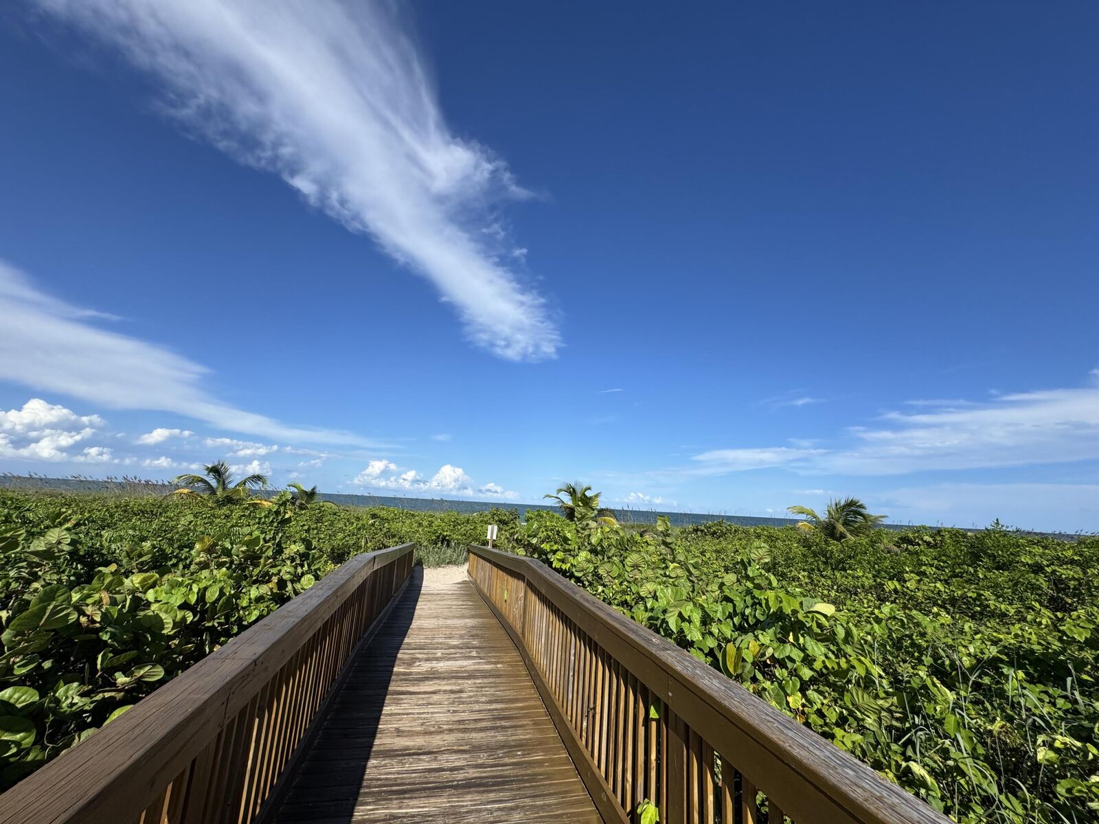 Property Photo:  2700 N A1a Highway 301  FL 34949 
