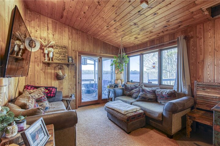 Property Photo: 8179 S County Road P WI 54849