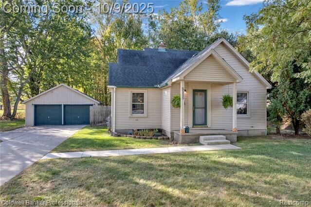 5119 Saint Clair Highway  East China Twp MI 48054 photo