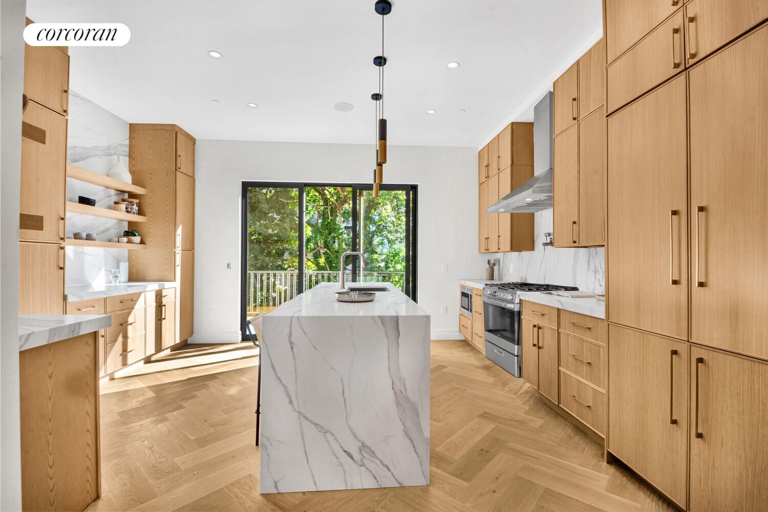 Property Photo:  408 Monroe Street  NY 11221 