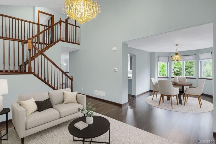 Property Photo:  6023 W Prentice Avenue  CO 80123 