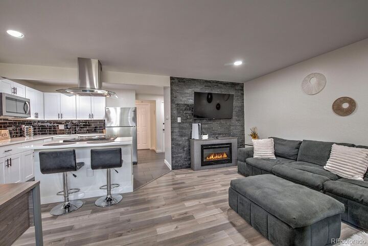 Property Photo:  705 Straight Creek Drive 104  CO 80435 