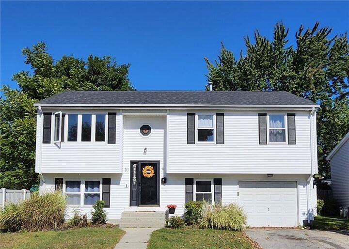 Property Photo:  10 Sadler Street  RI 02911 