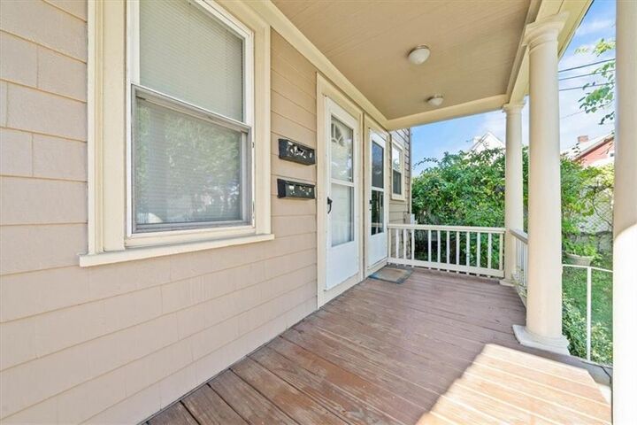 Property Photo: 34 Metcalf Street RI 02904