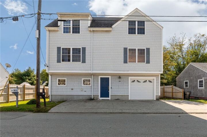 106 Cedar Avenue  Portsmouth RI 02871 photo