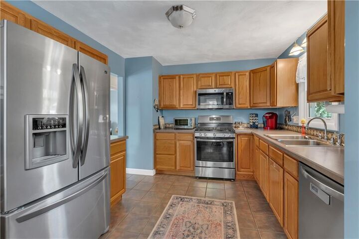 Property Photo: 51 Franca Drive RI 02809