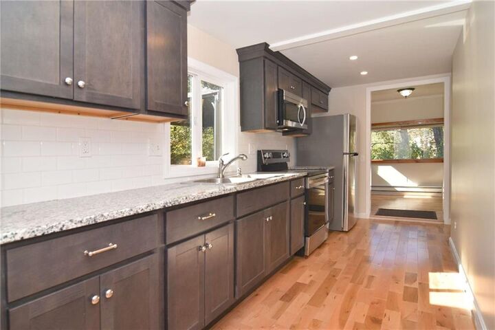 105 South Killingly Road  Foster RI 02825 photo