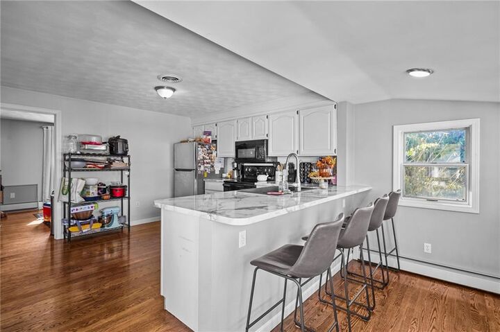 Property Photo: 68 Everett Street RI 02885