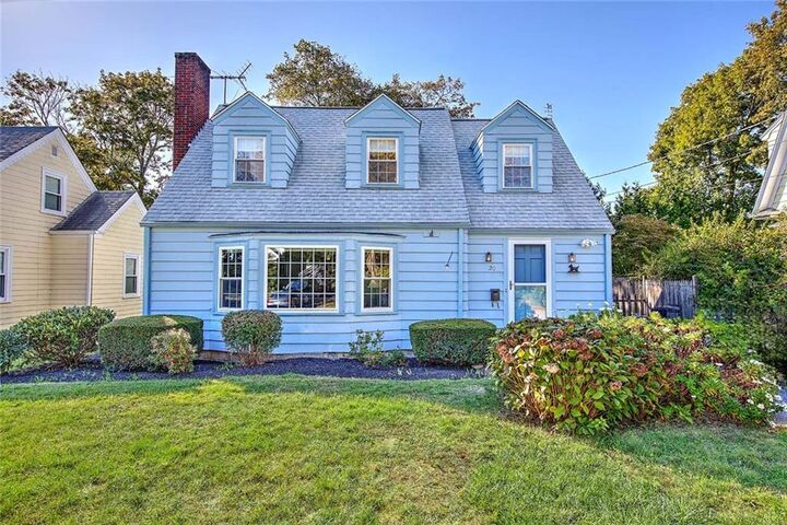 20 Townsend Street  Barrington RI 02806 photo