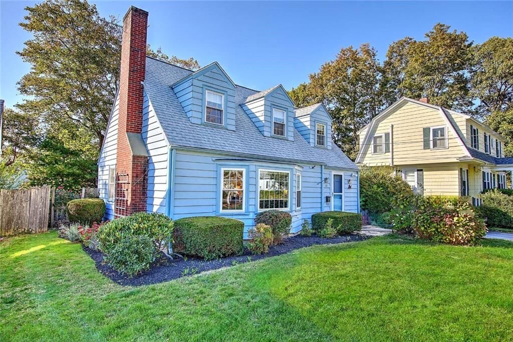 Property Photo:  20 Townsend Street  RI 02806 