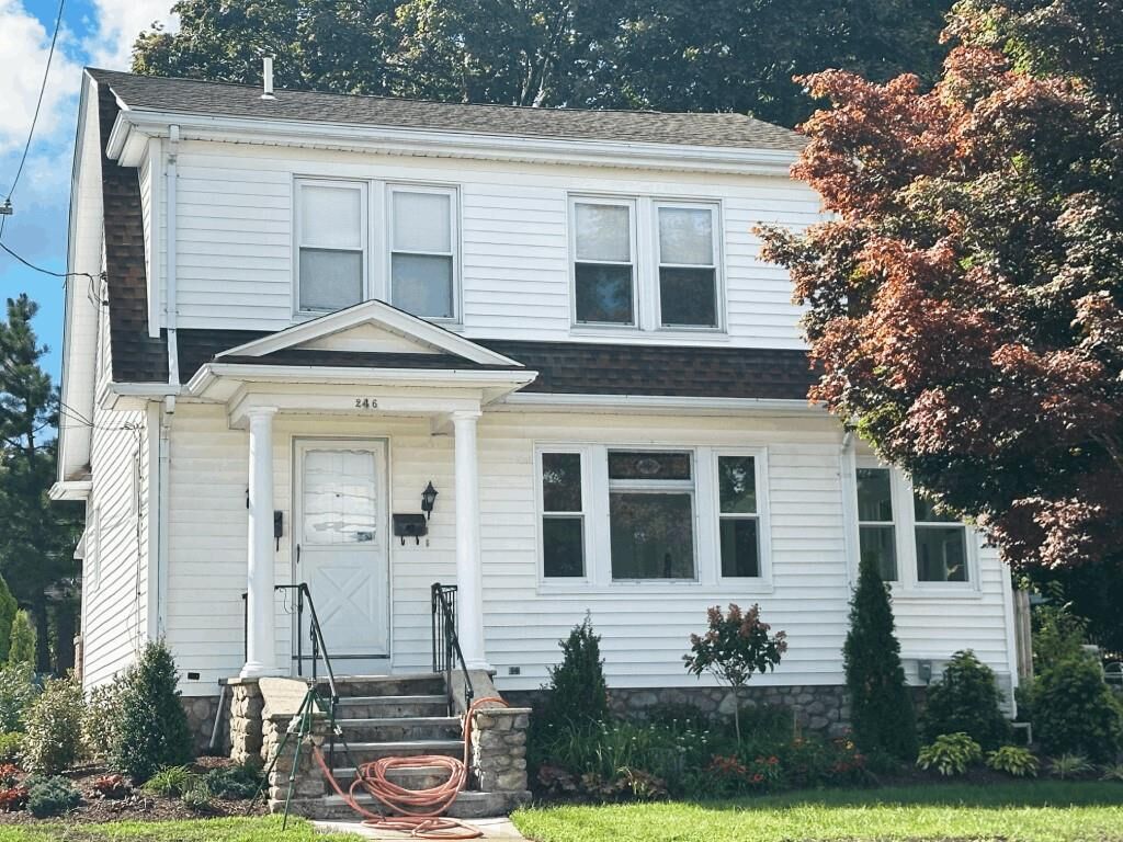 Property Photo: 246 George Waterman Road 2 RI 02919