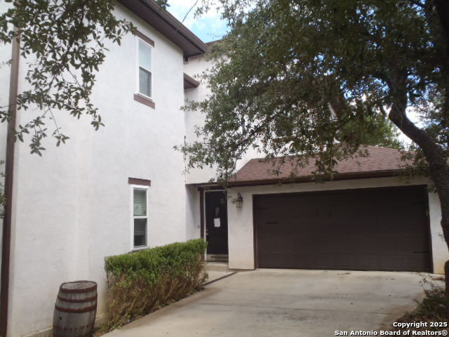 Property Photo: 25511 Singing Rain TX 78260
