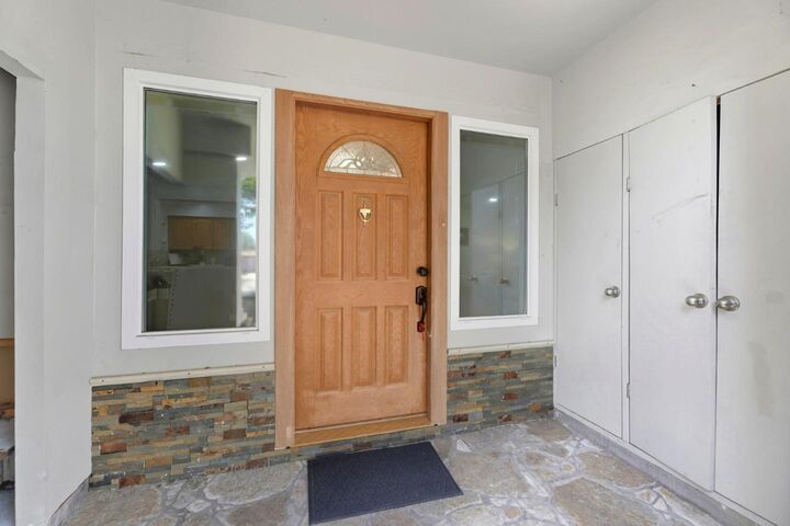 Property Photo: 1199 Blazingwood Drive CA 94089