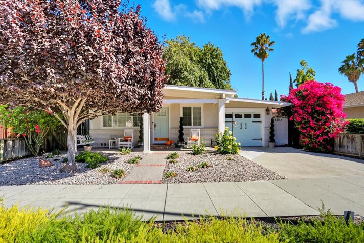 Property Photo:  640 North 2nd Street  CA 95112 