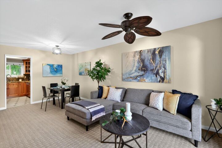 Property Photo: 1200 North Abbott Avenue CA 95035