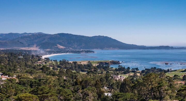 Property Photo: 1483 Bonifacio Road CA 93953