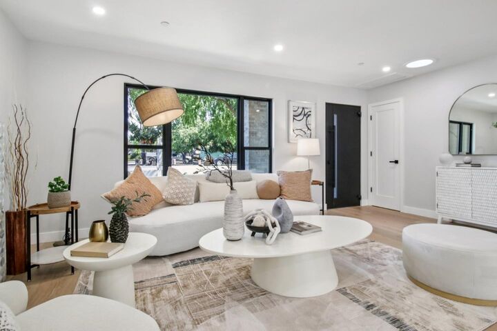 Property Photo: 14361 Lenray Lane CA 95124