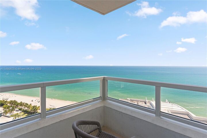 Property Photo: 4401 Collins Ave 3003 FL 33140