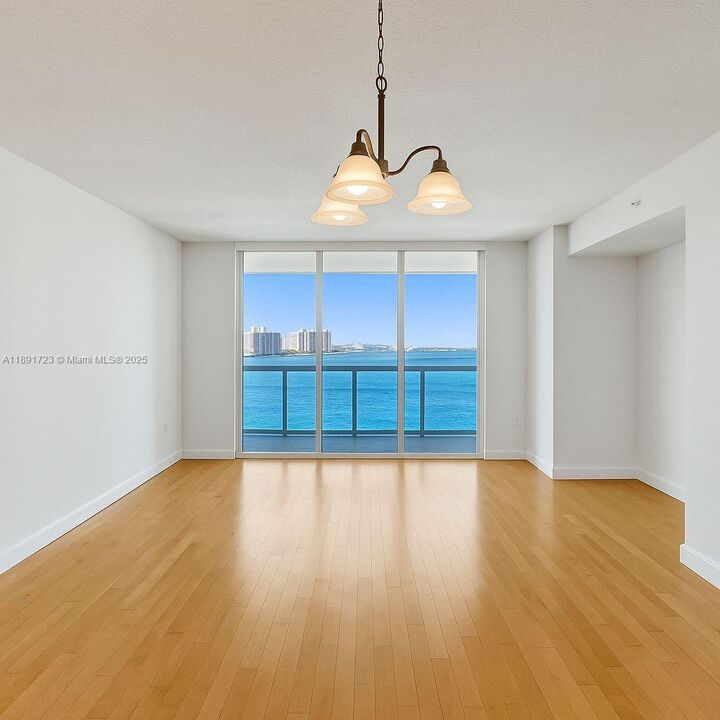 Property Photo: 7900 Harbor Island Dr 802 FL 33141