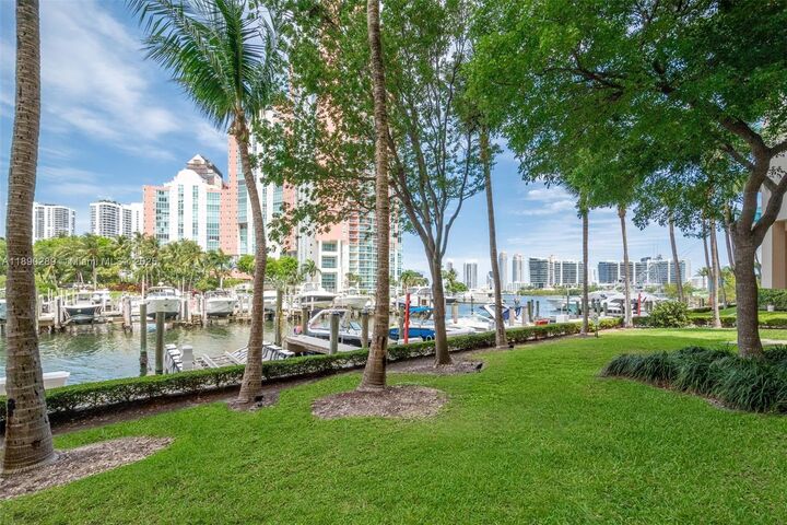 Property Photo:  3340 NE 190th St 108  FL 33180 