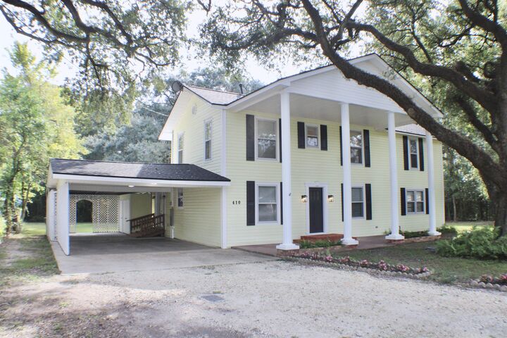 410 Belvedere  Beaumont TX 77706 photo